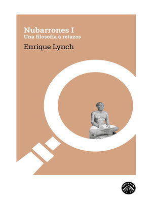 cover image of Nubarrones I
